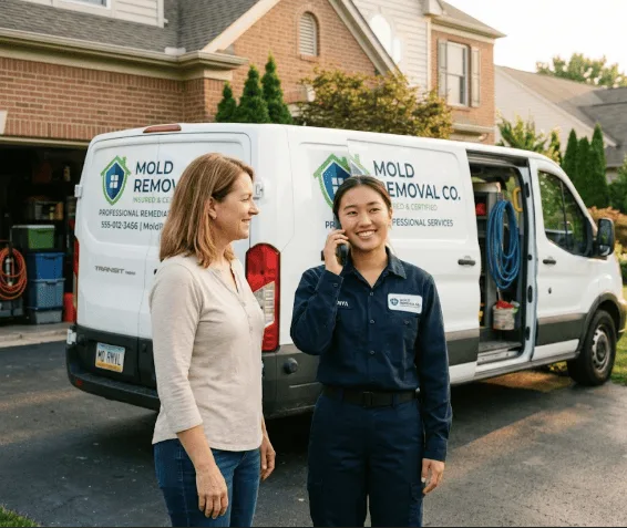 Crawlspace Mold Remediation Moran, MI FAQs